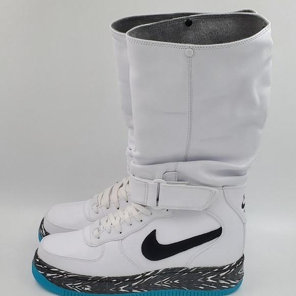 nike air force 1 upstep warrior